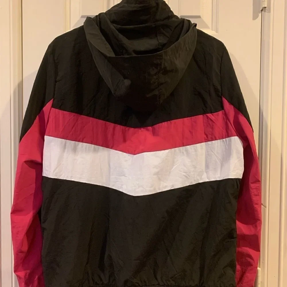 Original Ashley full zip jacket
